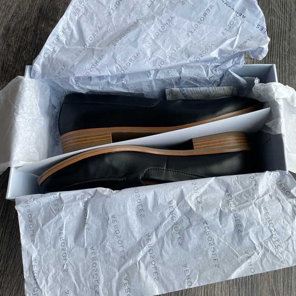 NWB Aerosoles Loafers - Picture 5 of 7